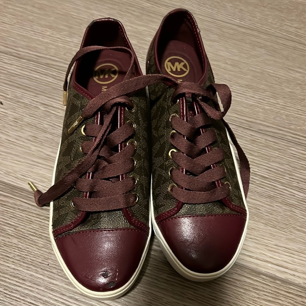 Michael Kors sneakers